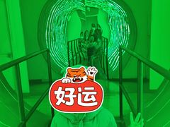 -朝阳公园游乐园