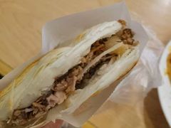 -老陈家擀面皮(平凉路店)