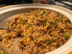 -东莱馋房(陆家嘴店)