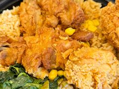 -肯德基(北京南站店)