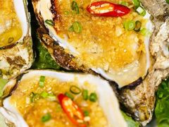 -百合酒店-香榭里自助餐厅