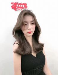 -名发世家烫染