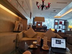 -中关村皇冠假日酒店·红轩中餐厅