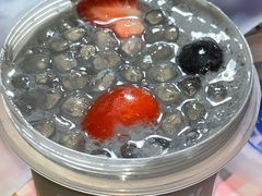 -溪边姑娘·拉丝酸奶水果捞(春熙路店)