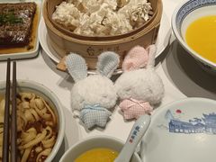 -龍聚祥烧麦馆(万达店)