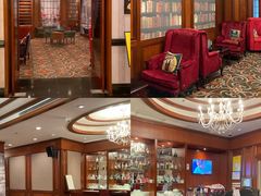 -深圳富苑皇冠假日套房酒店