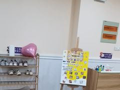 -小银星艺术团(河埒口校区)