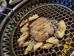 -牛焱·烧肉酒肆(五大道店)