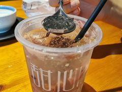 -甜心闲生传统手工冰粉(奎星楼店)