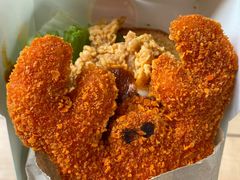 -德克士(砂之船奥特莱斯店)