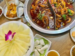 -邵汇大虾火锅(鲁迅路店)