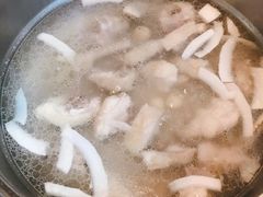 原味椰子鸡-四季合味椰子鸡(南山大冲店)