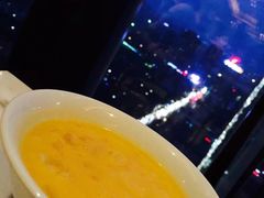 -君悦酒店·乐厨·高空自助餐(青年大街店)