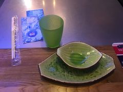 -鱼库·不仅是一家烤鱼店(车公庙店)