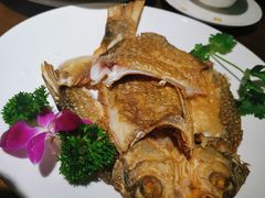 -楚天美食坊(越秀先烈中路店)