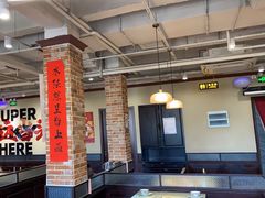 -鸿姐老火锅(疁城新天地店)
