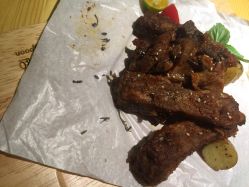 香草美匙随食坊(万象城店)-香草美匙