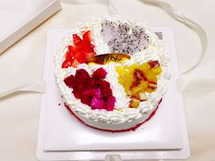 -丁先生蛋糕·品质鲜作(桐梓林店)
