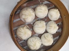 -老盛兴汤包馆(大华二路店)