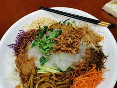 -鹤鸣嘉印象饭店(东市场小区店)