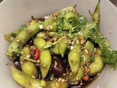 -很久以前羊肉串(打浦路店)