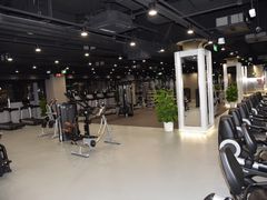 -OXYGYM 奥美氧舱运动中心(领展购物广场·中关村店)