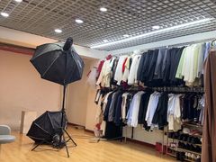 -小象国照相馆(宝山万达店)