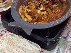 -鱼神脆皮烤鱼(深圳光明田寮村店)