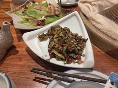 -滇香肴·云南菜蒸汽石锅鱼(云南北路店)