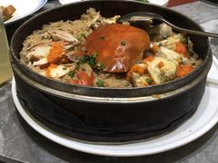 -国惠大酒楼(仓山万达店)