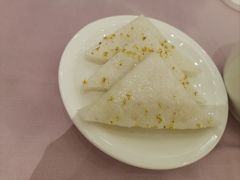 -金时代顺风大酒店(静安大融城店)