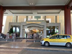 -上海波特曼丽思卡尔顿酒店