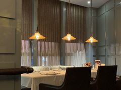 -戈雅法餐厅(世界城广场店)
