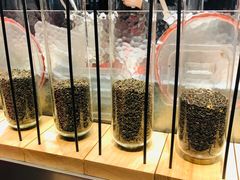 -喜茶(北京三里屯太古里店)