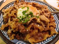 -沼津港精致料理·寿喜烧·烧鸟(漕河泾印象城店)