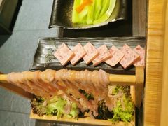 -湊湊火锅·茶憩(东城万达店)
