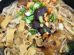 -天津医科大学学生食堂