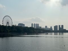 -南宁南湖公园