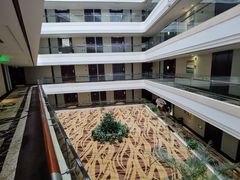 -上海圣淘沙万怡酒店
