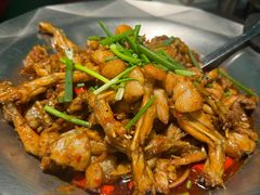 -蛙小侠·沸腾砂锅(望海国际广场店)