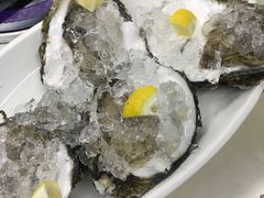 -量贩海鲜餐厅