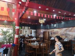 大堂-静海楼(学田店)