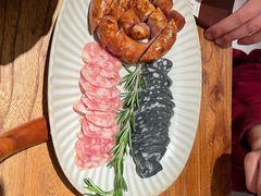 -TAIFORKS 大福食堂·山葵烤肉料理·拌饭(宝安店)