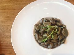 -菩提树·素食餐厅(汇智国际商业中心店)