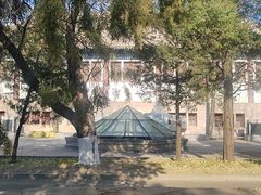 -北京大学-第一体育馆