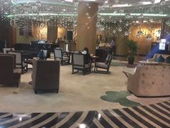 -青岛海尔洲际酒店