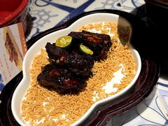 -图味美小黄鱼·景德菜(浙江路店)