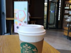 -星巴克(苏州石路百脑汇店)