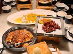 -绿茶餐厅(华发商都店)