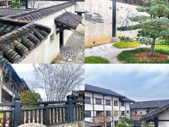 -茅山东方盐湖城景区